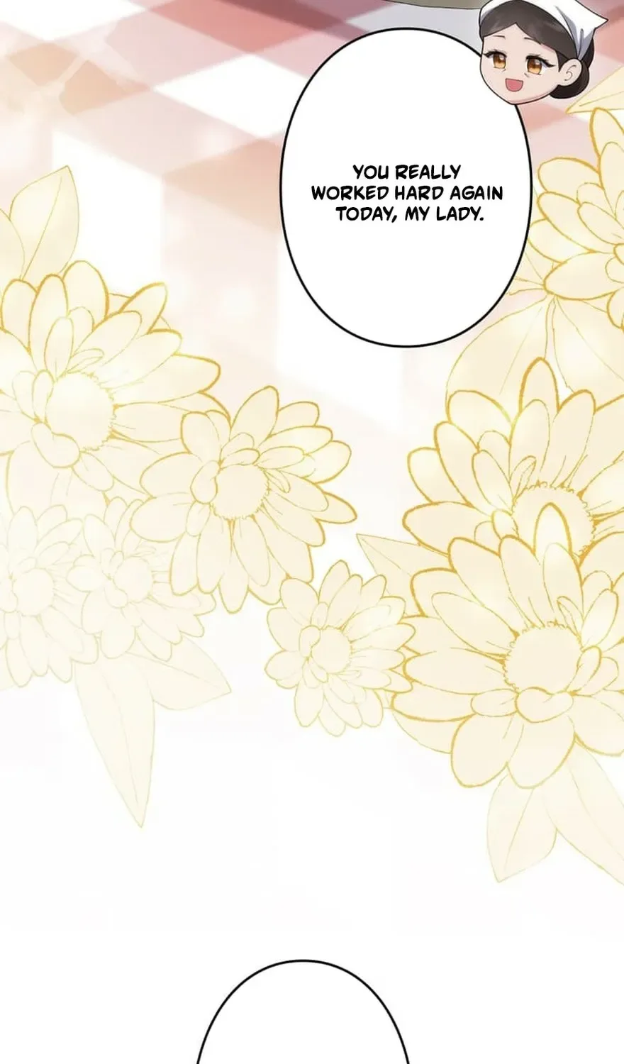 The Glitched Character Becomes the Youngest Princess Chapter 16 page 12