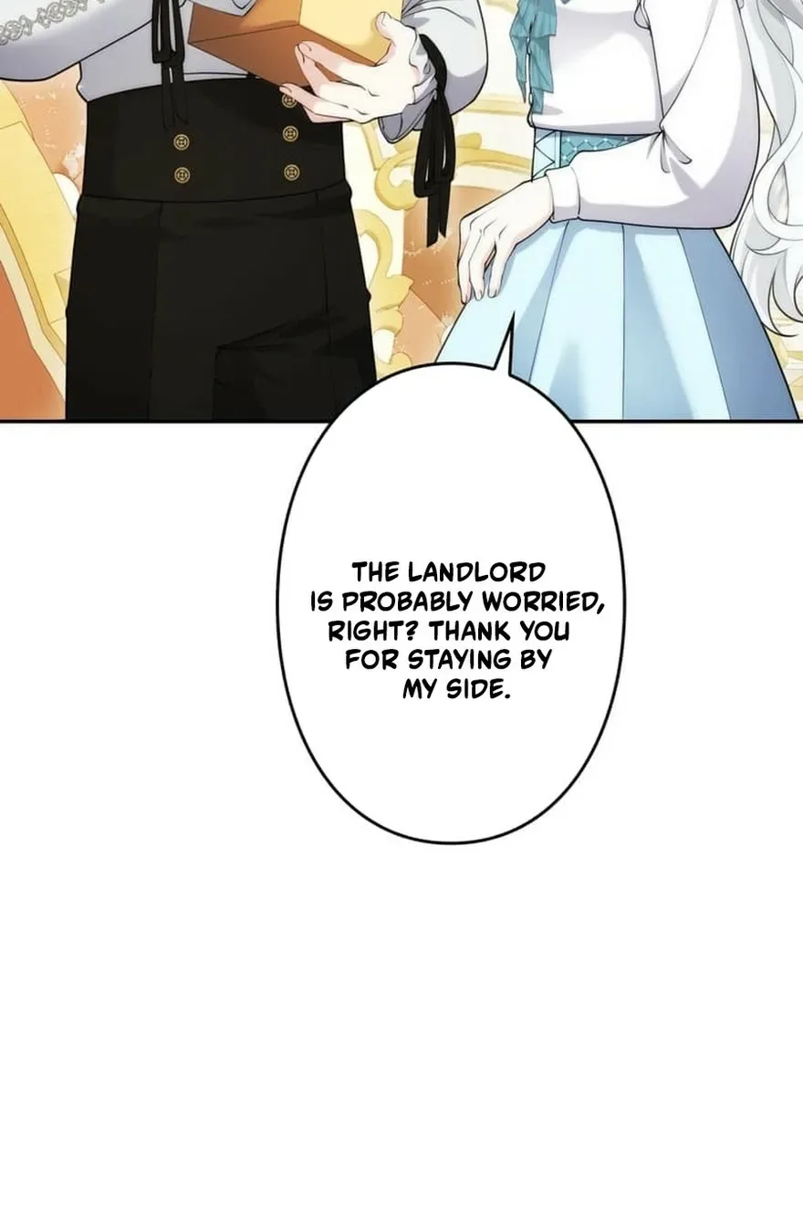 The Glitched Character Becomes the Youngest Princess Chapter 16 page 25