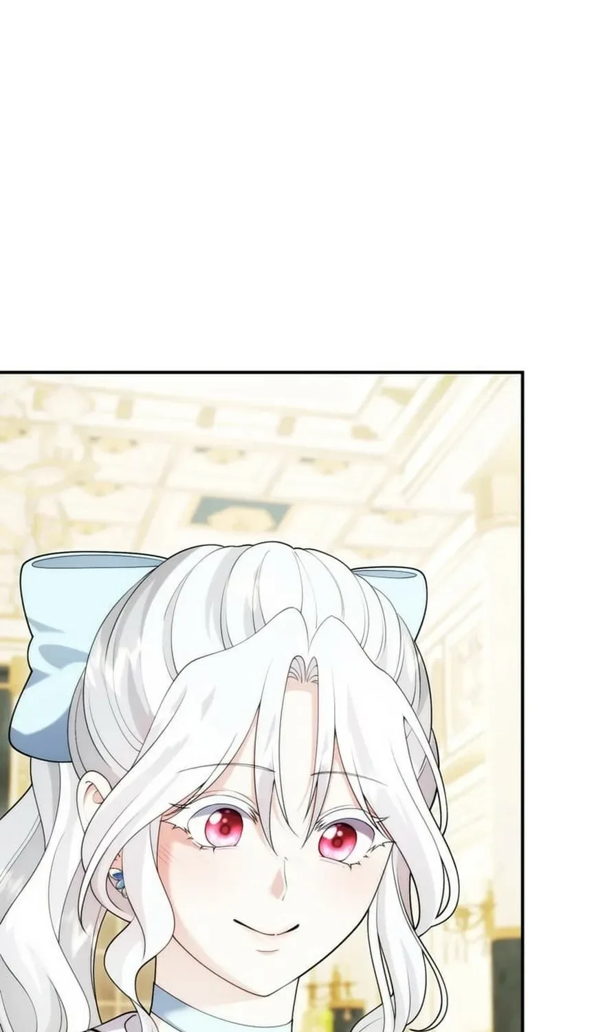 The Glitched Character Becomes the Youngest Princess Chapter 16 page 16