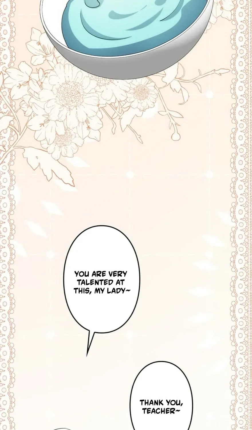 The Glitched Character Becomes the Youngest Princess Chapter 16 page 7