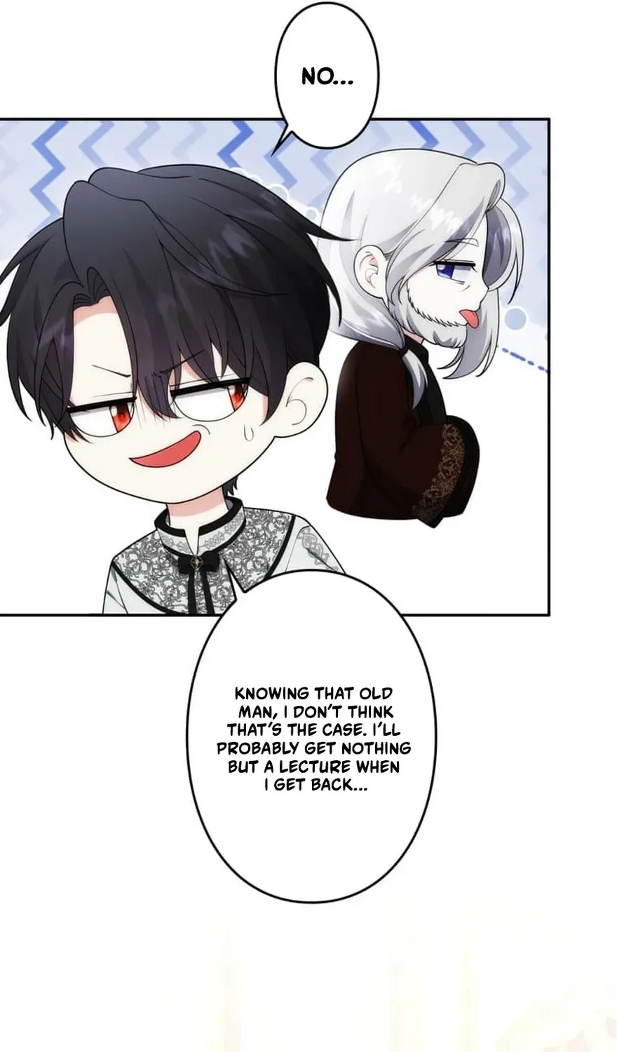 The Glitched Character Becomes the Youngest Princess Chapter 16 page 26