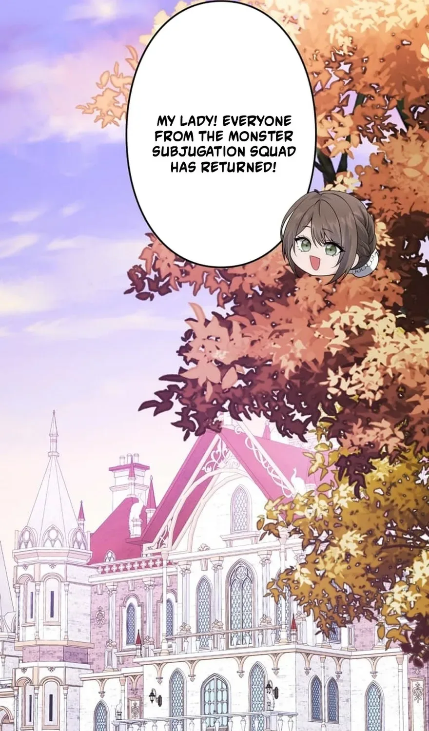 The Glitched Character Becomes the Youngest Princess Chapter 16 page 30