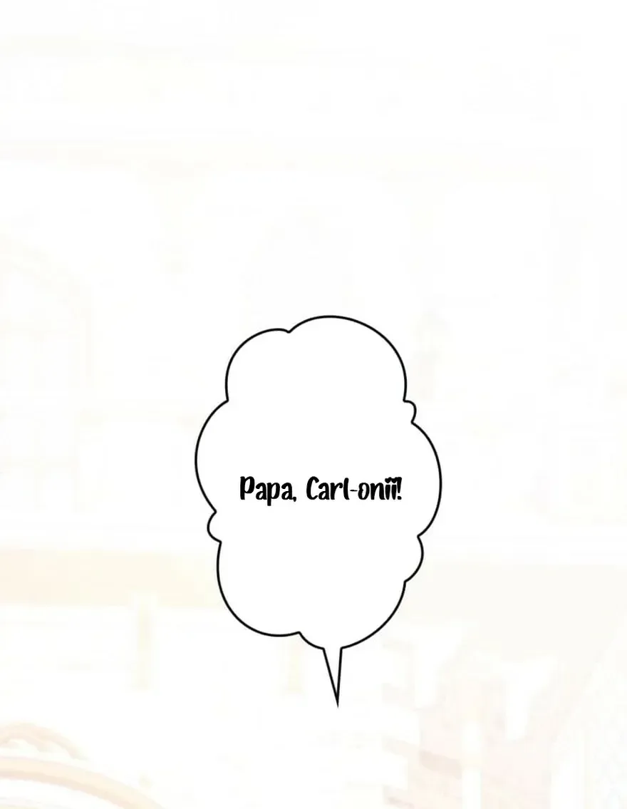 The Glitched Character Becomes the Youngest Princess Chapter 16 page 33