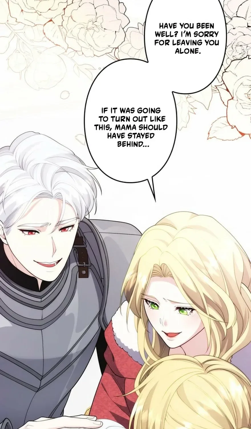 The Glitched Character Becomes the Youngest Princess Chapter 16 page 39