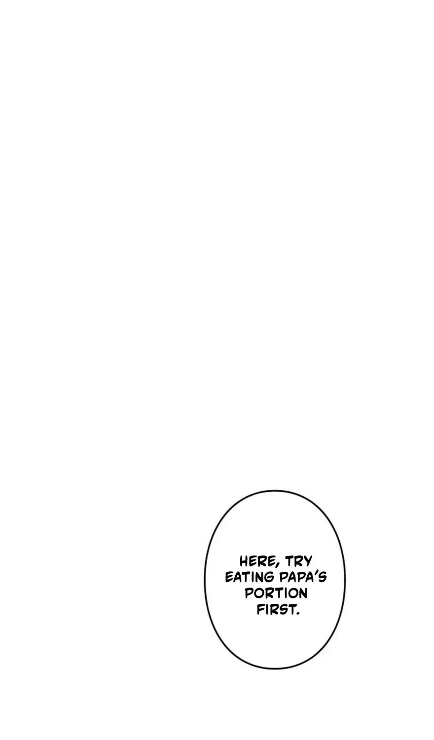 The Glitched Character Becomes the Youngest Princess Chapter 16 page 51