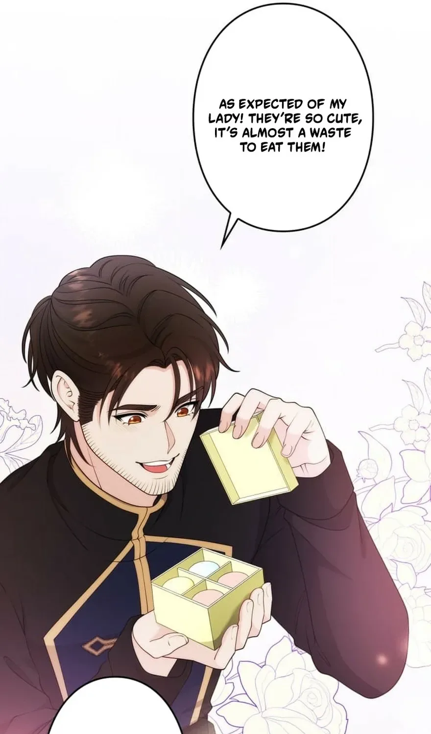 The Glitched Character Becomes the Youngest Princess Chapter 16 page 61