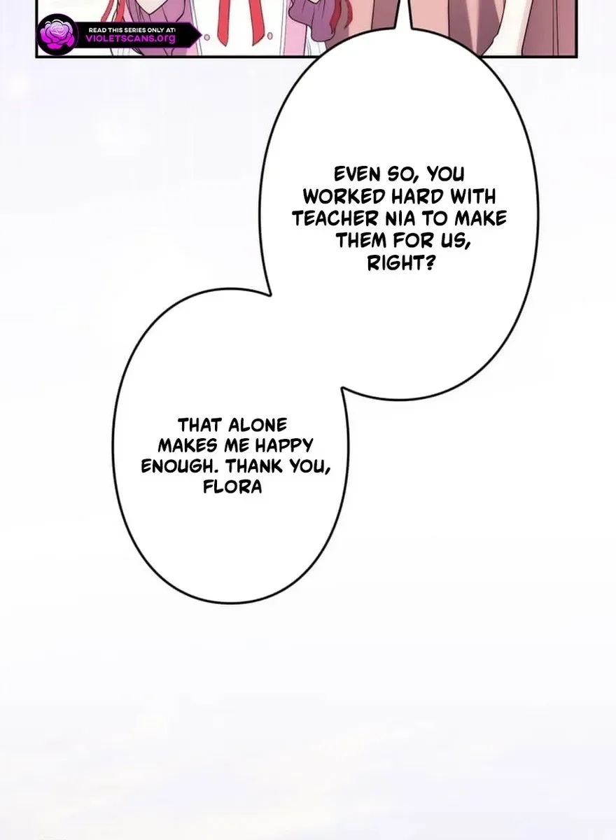 The Glitched Character Becomes the Youngest Princess Chapter 16 page 65