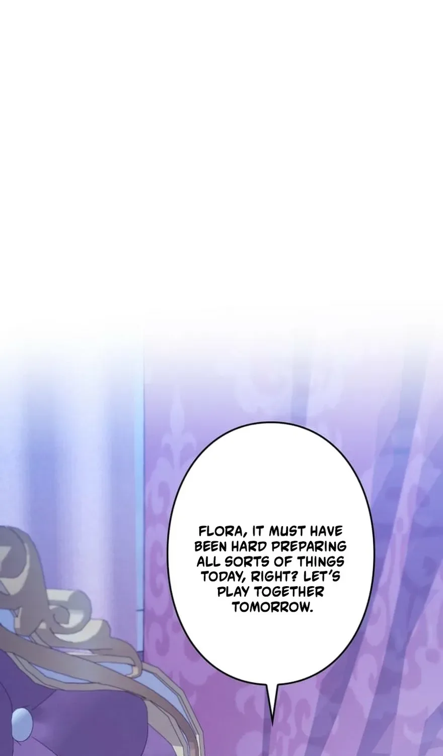 The Glitched Character Becomes the Youngest Princess Chapter 16 page 69