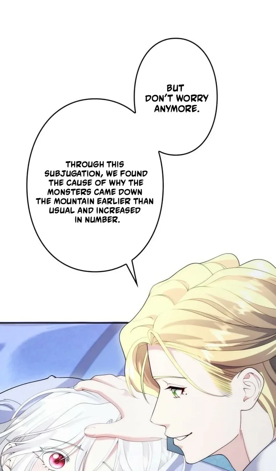 The Glitched Character Becomes the Youngest Princess Chapter 16 page 72