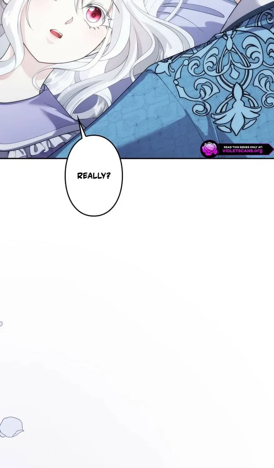 The Glitched Character Becomes the Youngest Princess Chapter 16 page 73