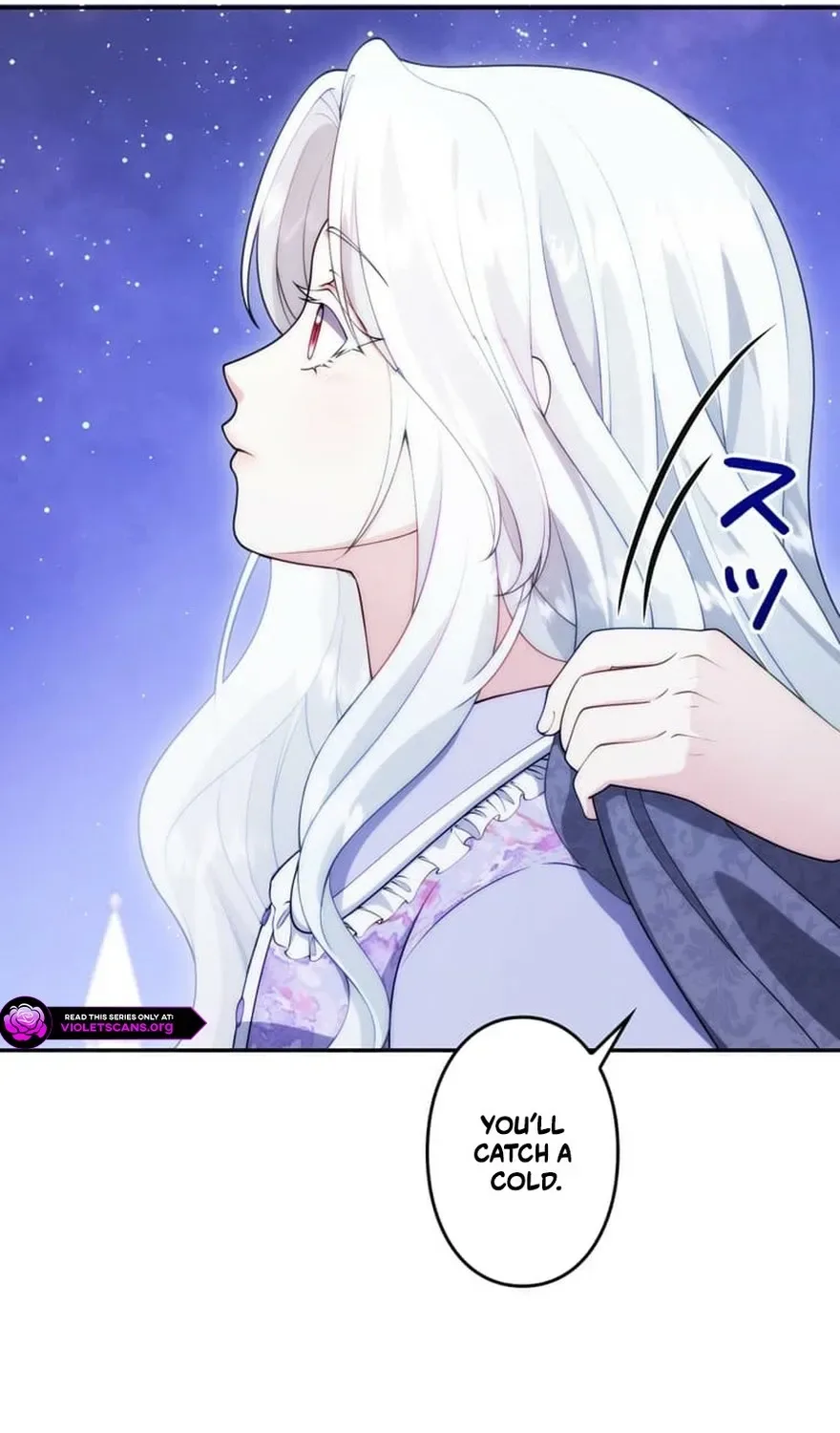 The Glitched Character Becomes the Youngest Princess Chapter 16 page 84