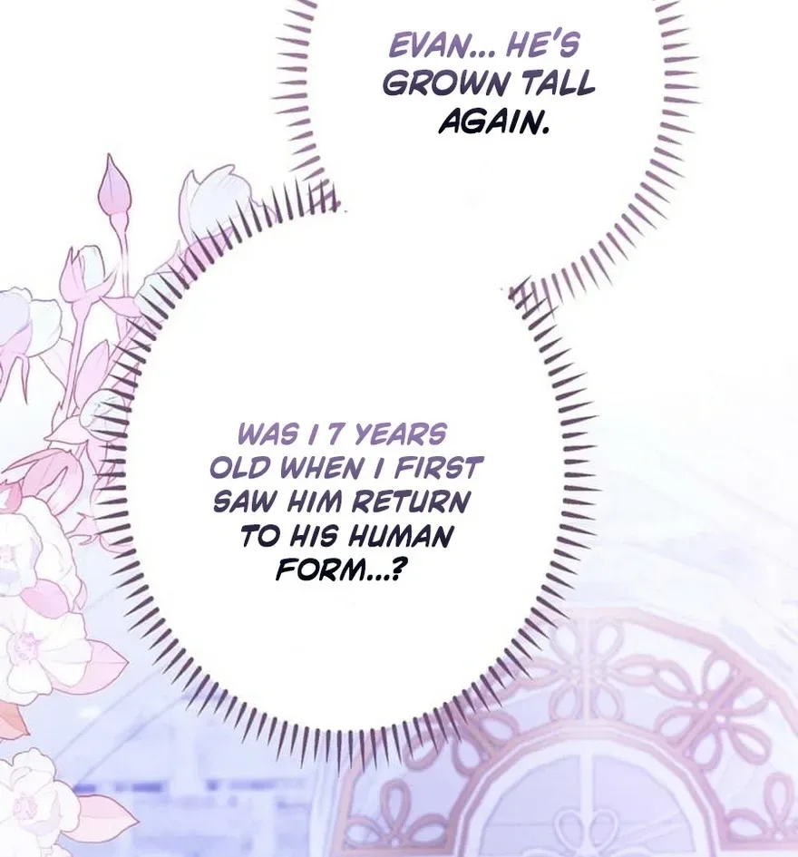 The Glitched Character Becomes the Youngest Princess Chapter 16 page 88