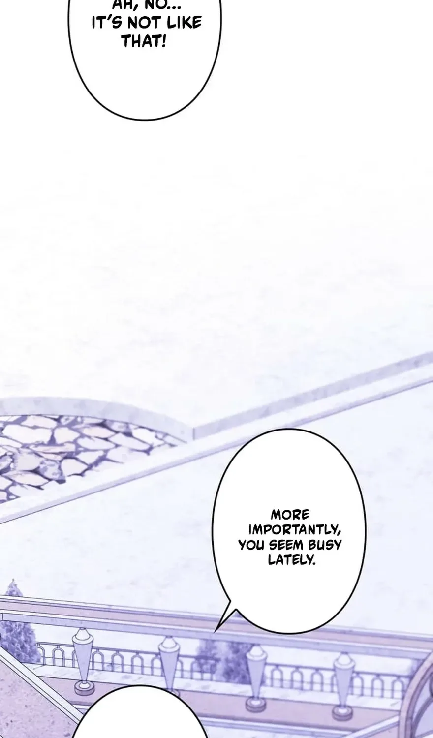 The Glitched Character Becomes the Youngest Princess Chapter 16 page 92