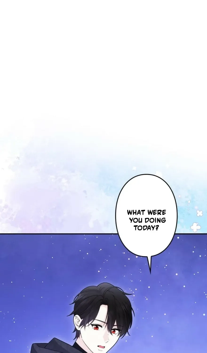 The Glitched Character Becomes the Youngest Princess Chapter 16 page 96