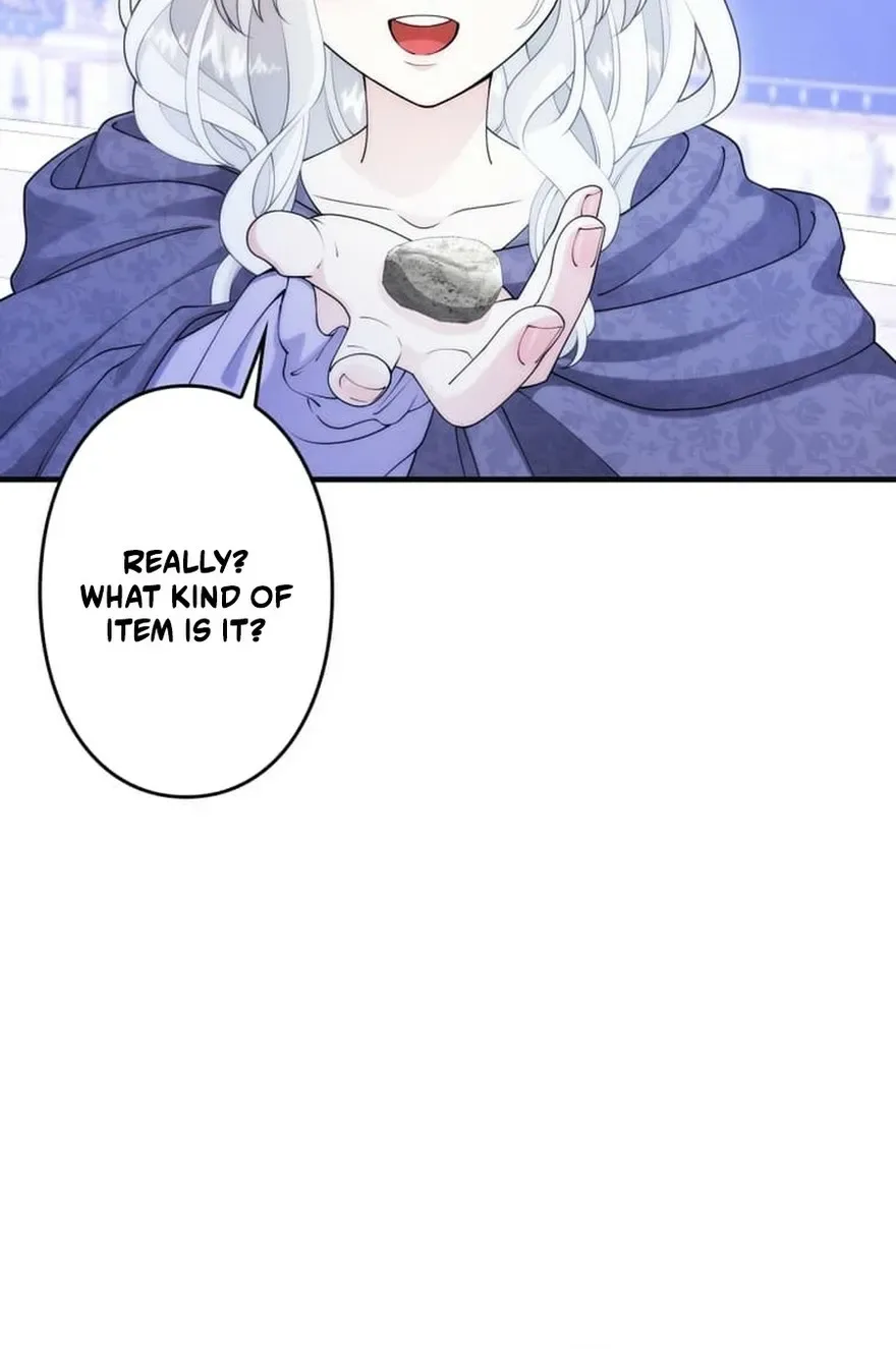 The Glitched Character Becomes the Youngest Princess Chapter 16 page 99
