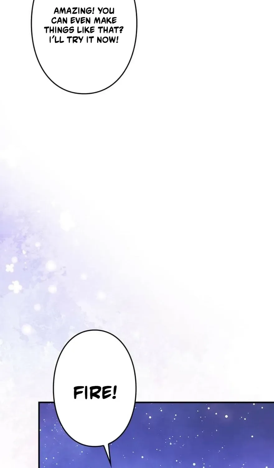 The Glitched Character Becomes the Youngest Princess Chapter 16 page 101