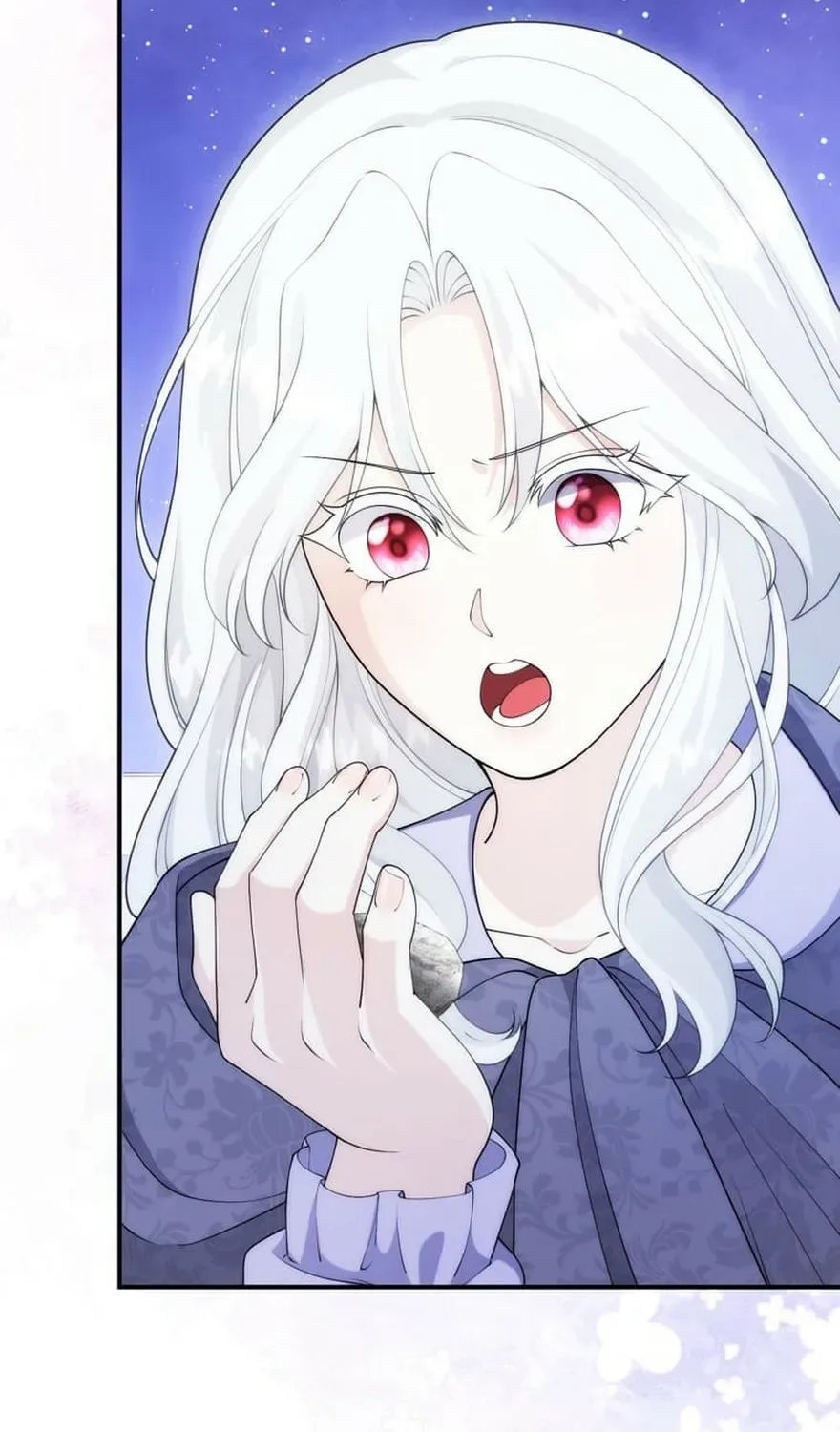 The Glitched Character Becomes the Youngest Princess Chapter 16 page 102