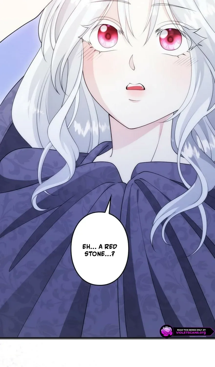 The Glitched Character Becomes the Youngest Princess Chapter 16 page 108