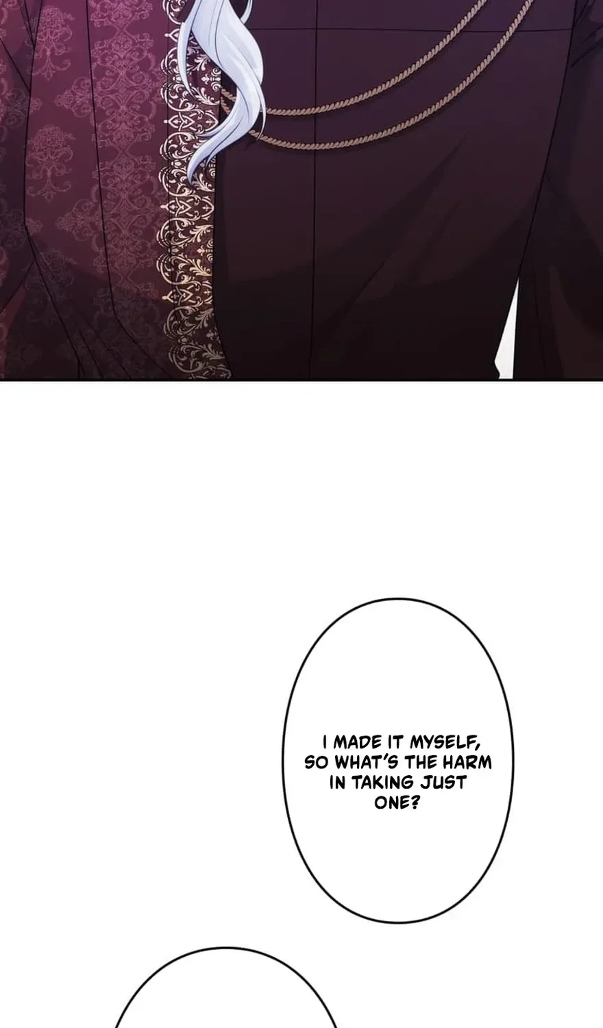 The Glitched Character Becomes the Youngest Princess Chapter 17 page 3