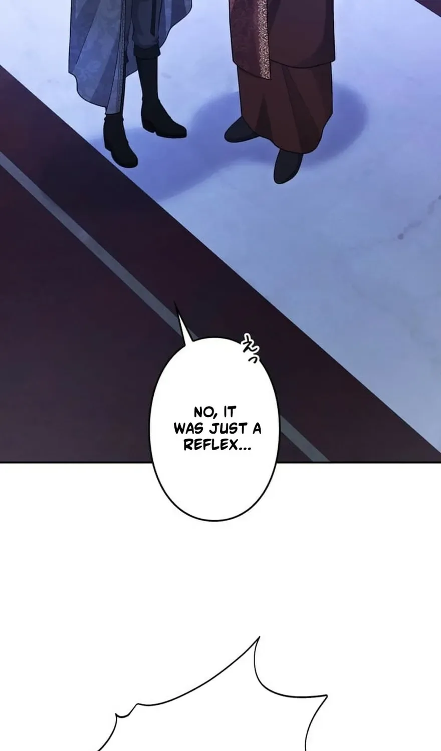 The Glitched Character Becomes the Youngest Princess Chapter 17 page 14