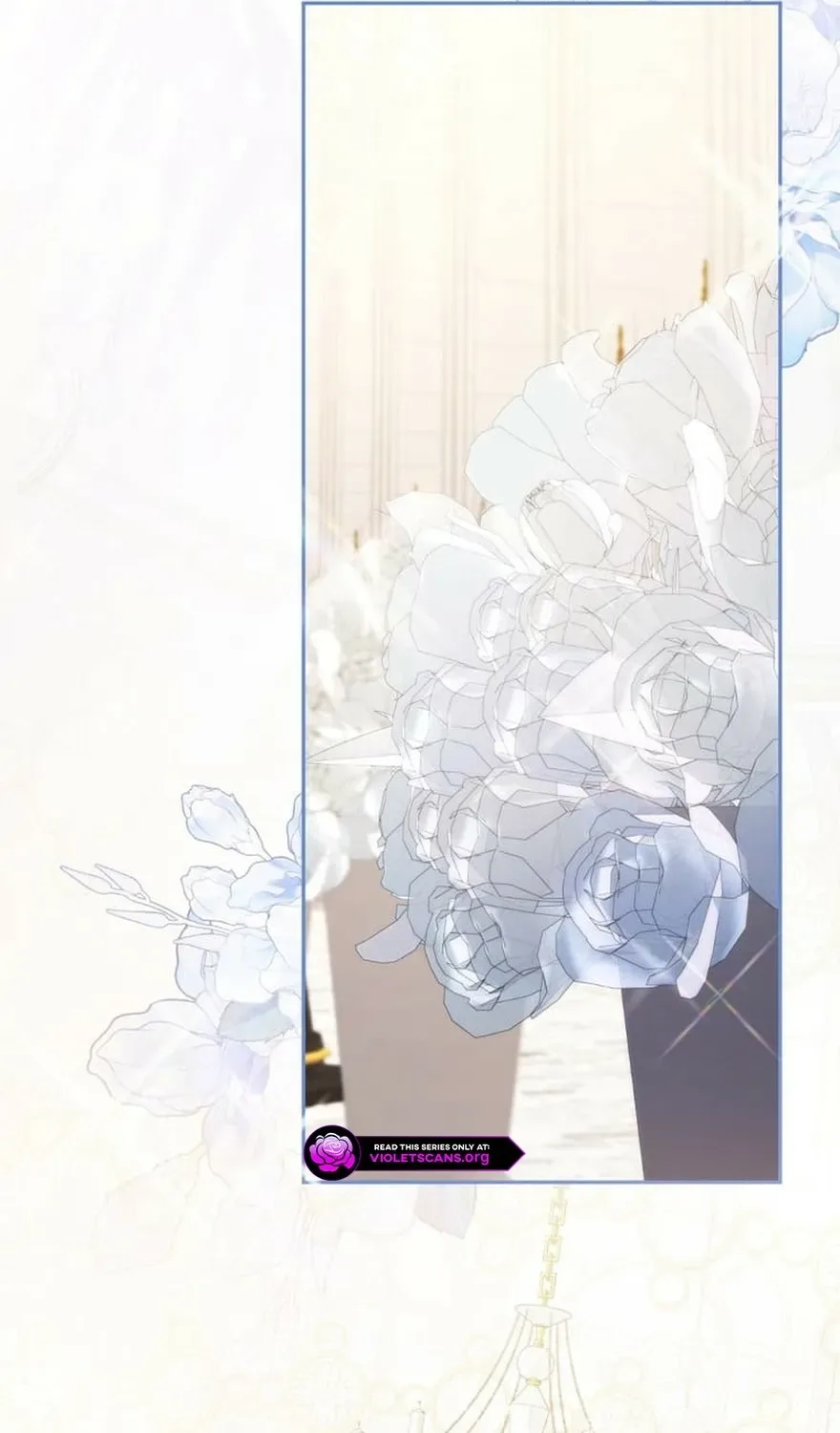 The Glitched Character Becomes the Youngest Princess Chapter 17 page 28