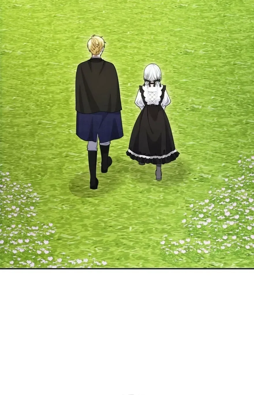The Glitched Character Becomes the Youngest Princess Chapter 17 page 44