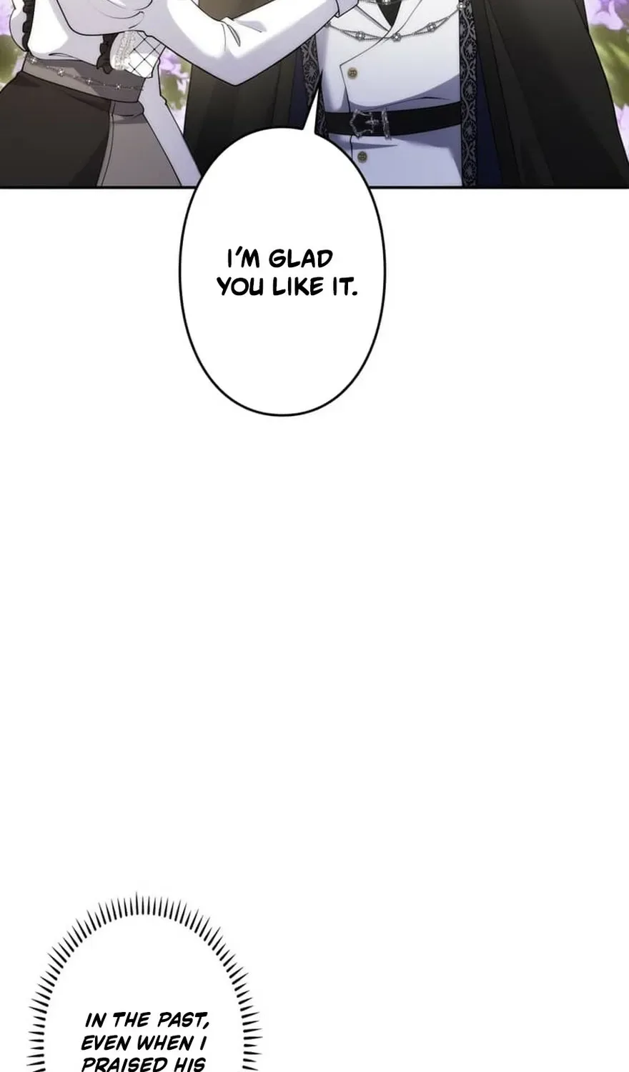 The Glitched Character Becomes the Youngest Princess Chapter 17 page 47