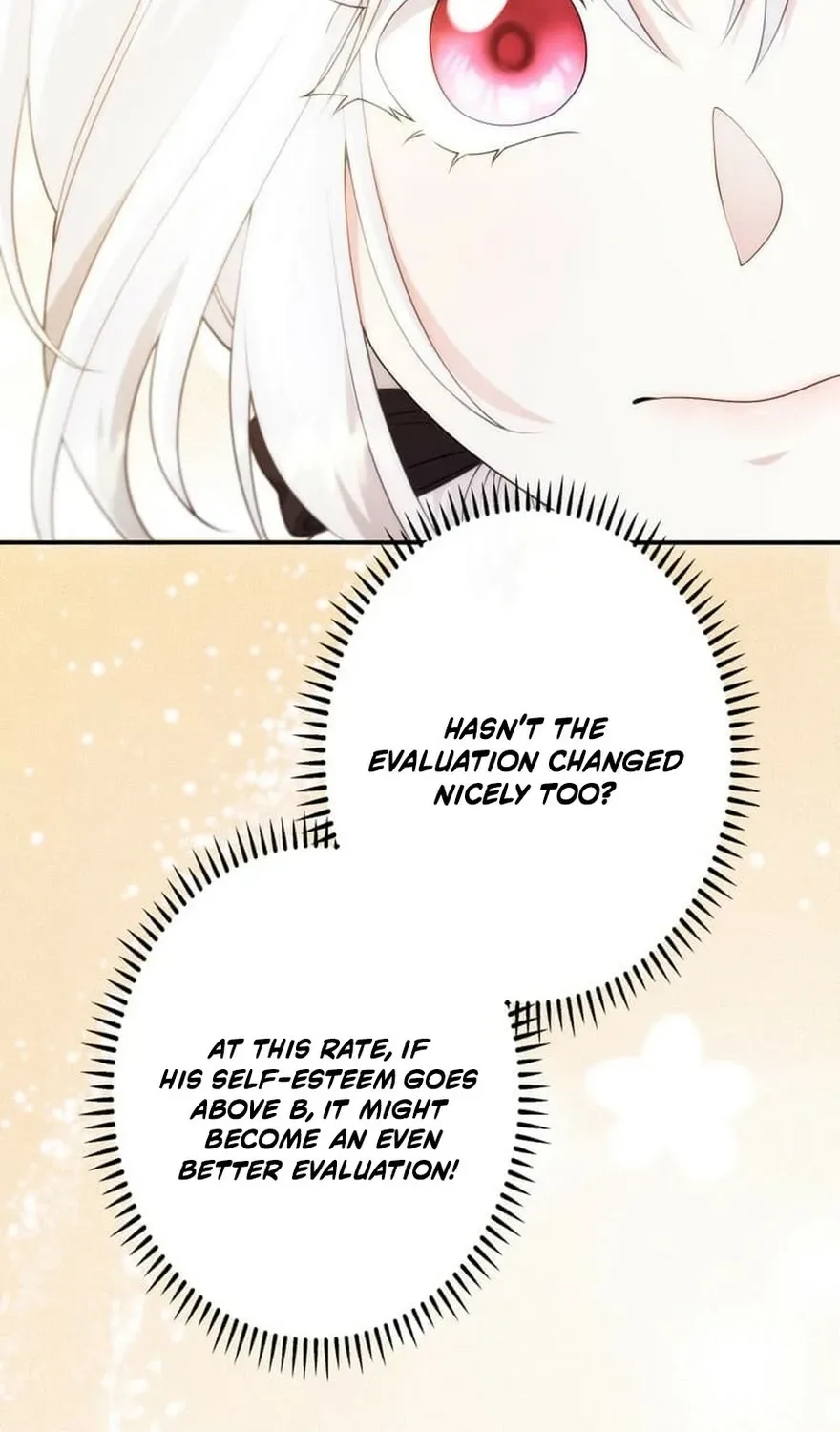 The Glitched Character Becomes the Youngest Princess Chapter 17 page 60