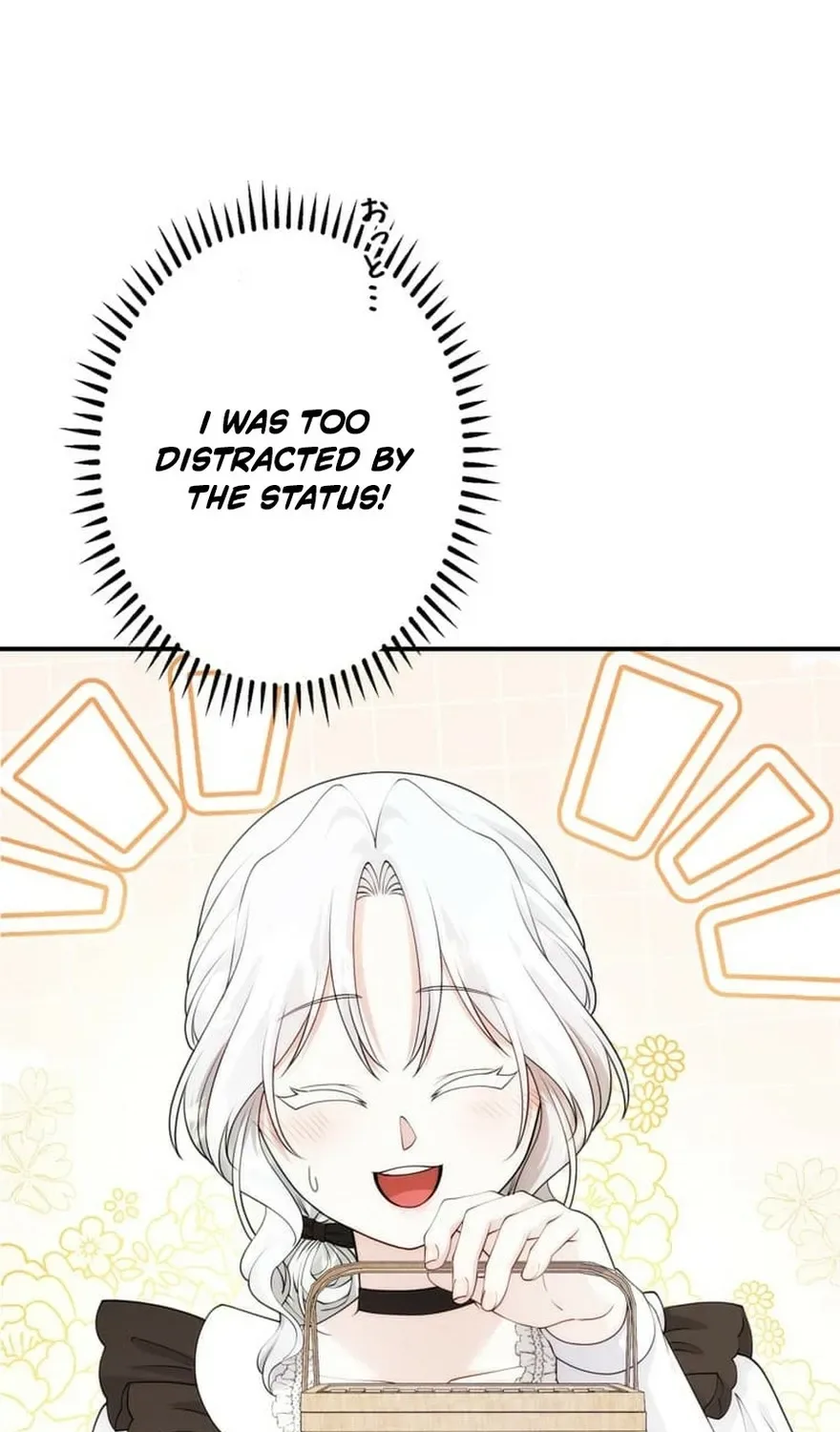 The Glitched Character Becomes the Youngest Princess Chapter 17 page 66