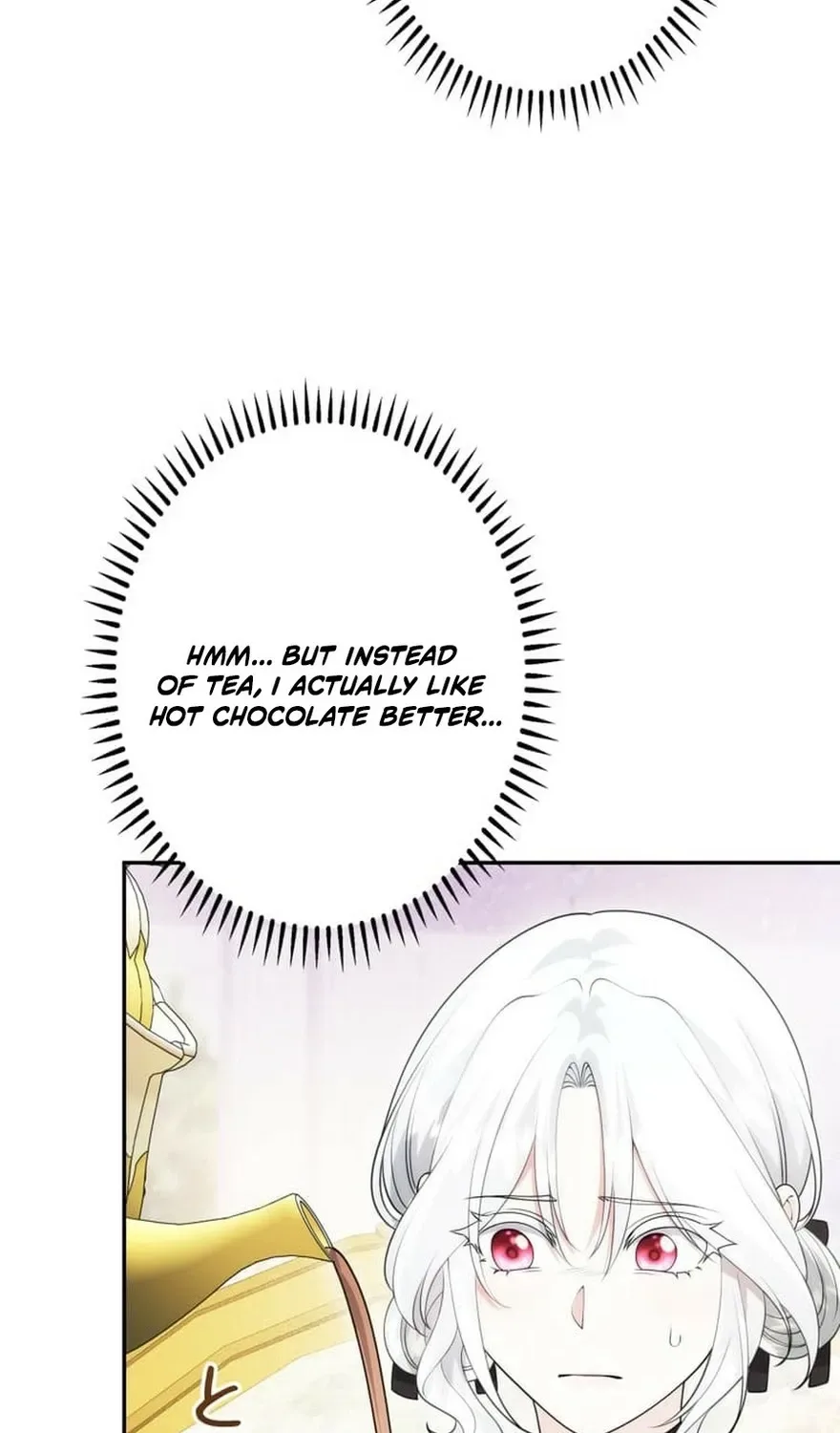 The Glitched Character Becomes the Youngest Princess Chapter 17 page 76