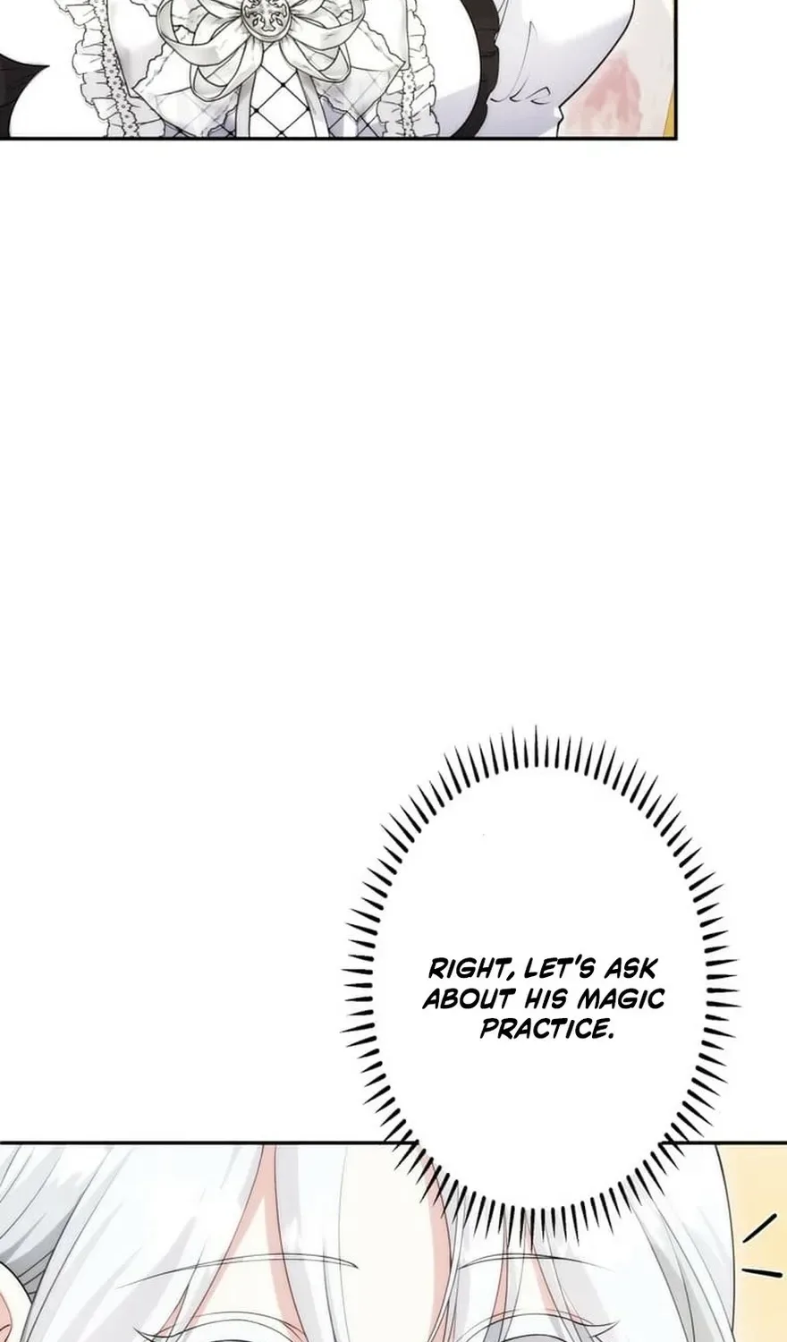 The Glitched Character Becomes the Youngest Princess Chapter 17 page 92
