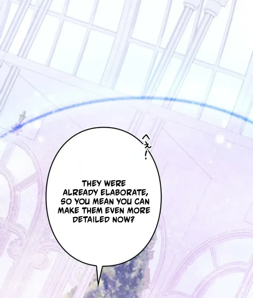 The Glitched Character Becomes the Youngest Princess Chapter 17 page 95