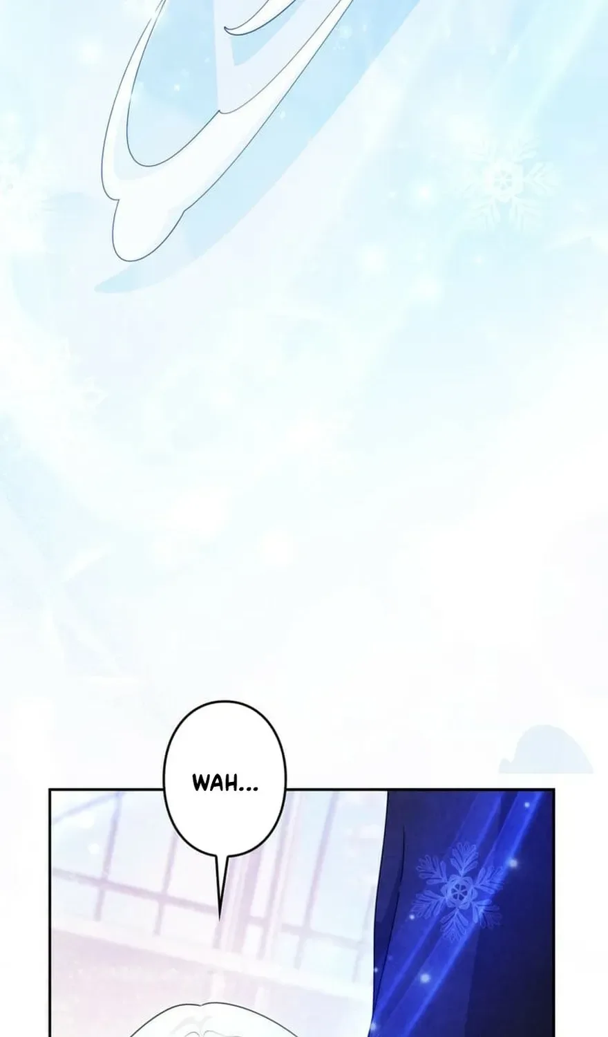 The Glitched Character Becomes the Youngest Princess Chapter 17 page 99