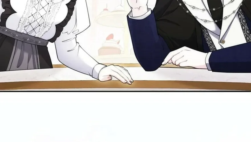 The Glitched Character Becomes the Youngest Princess Chapter 17 page 107