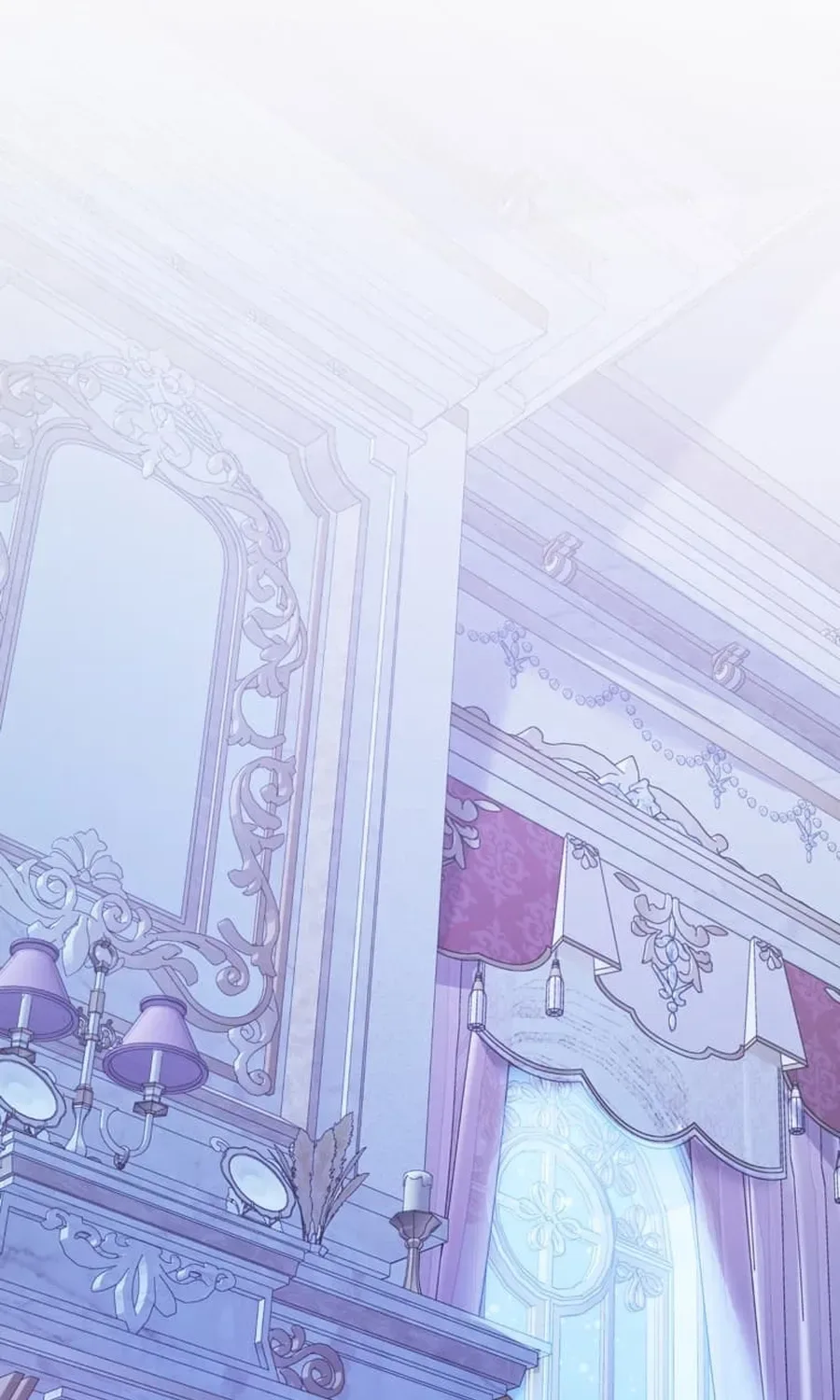 The Glitched Character Becomes the Youngest Princess Chapter 18 page 2