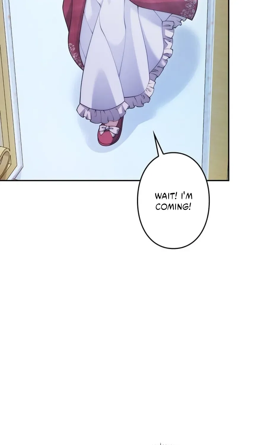 The Glitched Character Becomes the Youngest Princess Chapter 18 page 22