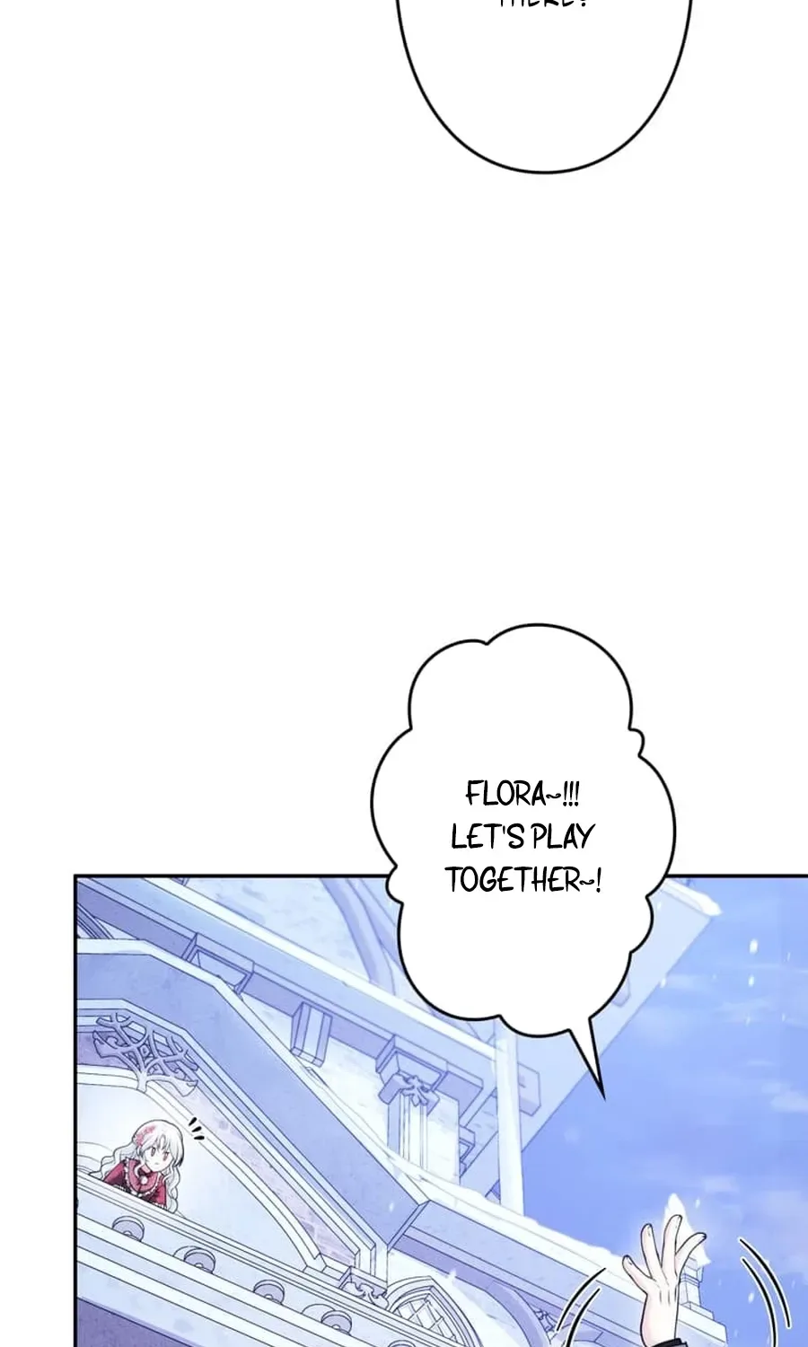 The Glitched Character Becomes the Youngest Princess Chapter 18 page 18