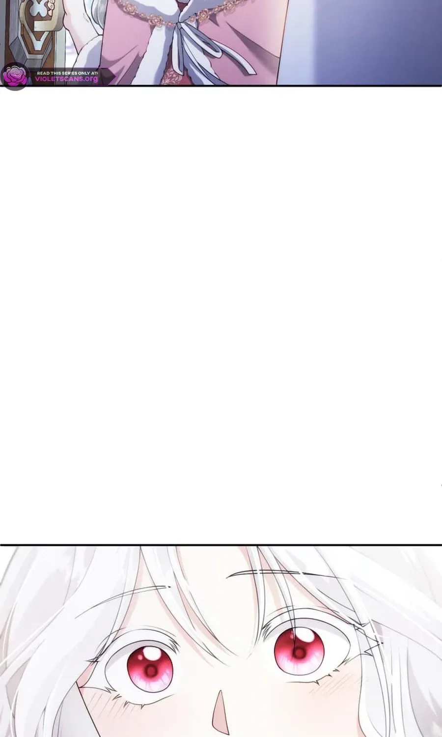 The Glitched Character Becomes the Youngest Princess Chapter 18 page 26