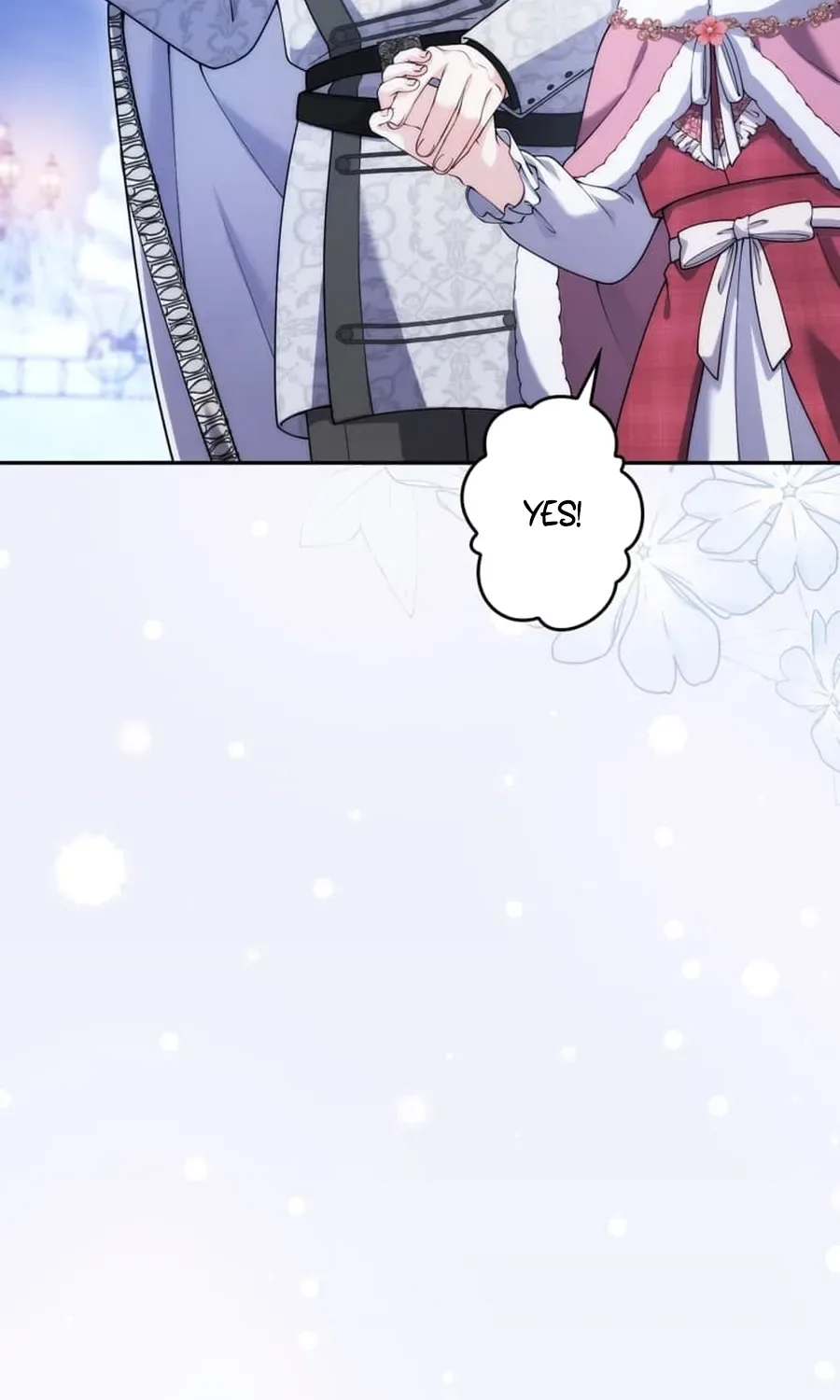 The Glitched Character Becomes the Youngest Princess Chapter 18 page 39