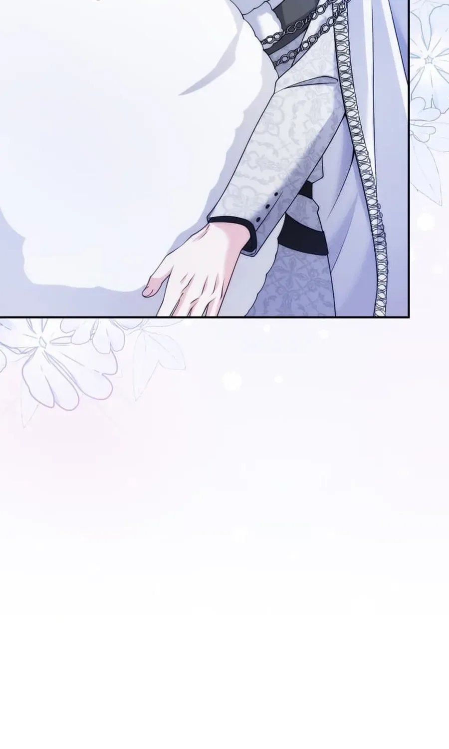 The Glitched Character Becomes the Youngest Princess Chapter 18 page 46