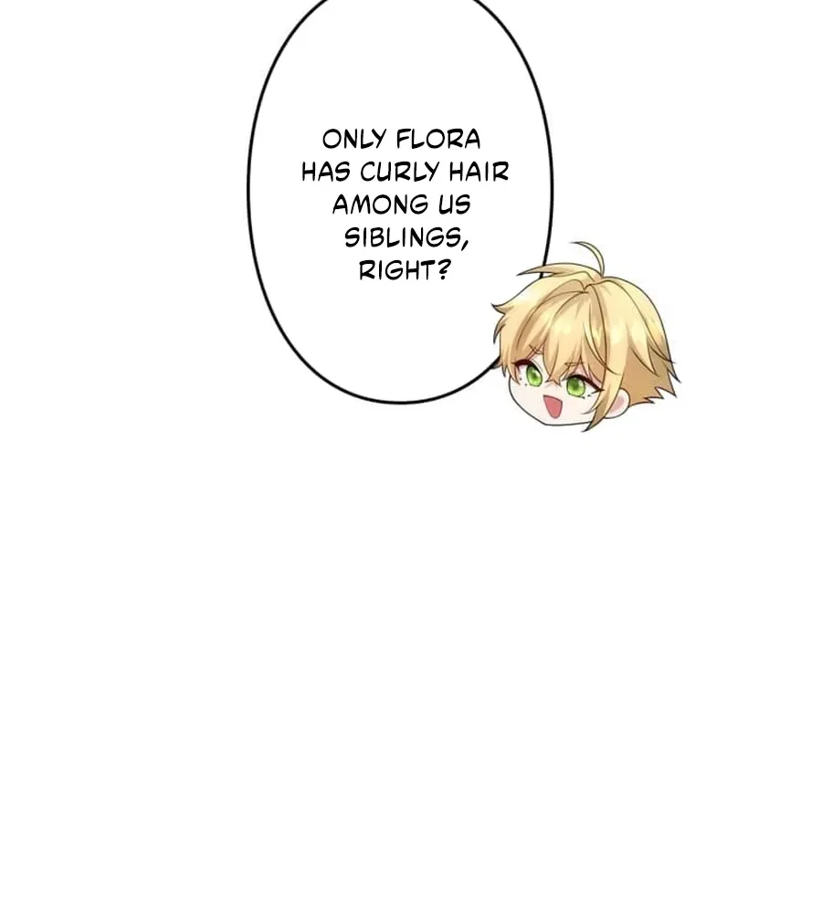 The Glitched Character Becomes the Youngest Princess Chapter 18 page 57