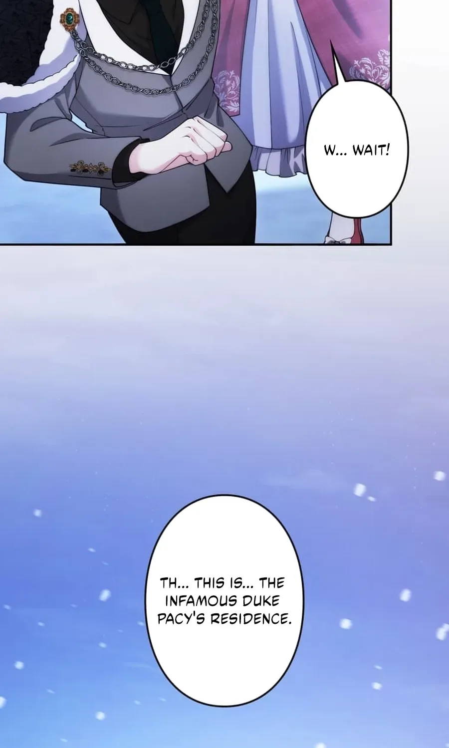 The Glitched Character Becomes the Youngest Princess Chapter 18 page 65