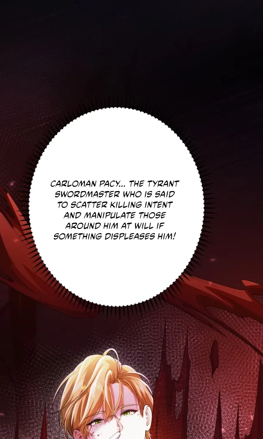 The Glitched Character Becomes the Youngest Princess Chapter 18 page 75