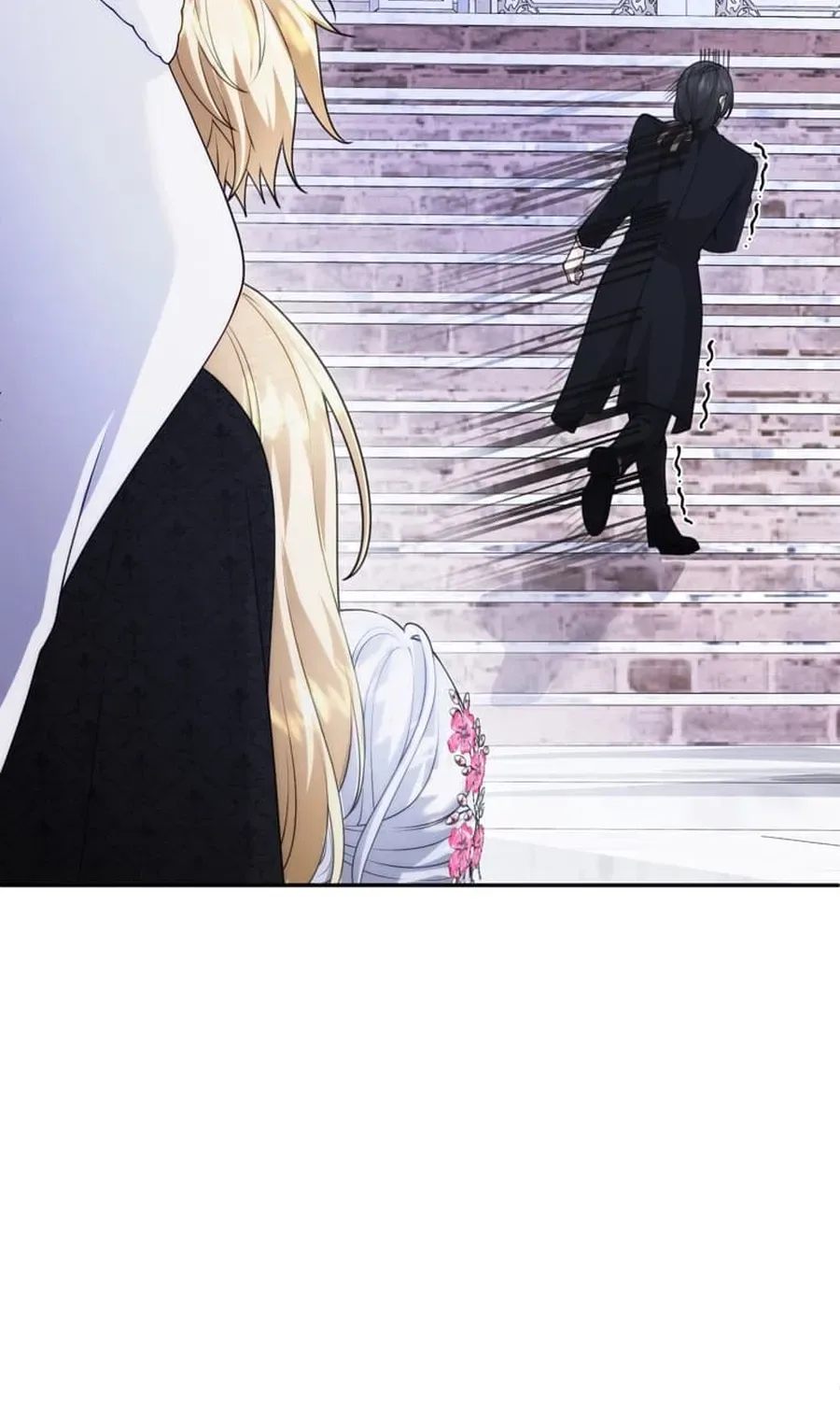 The Glitched Character Becomes the Youngest Princess Chapter 18 page 85