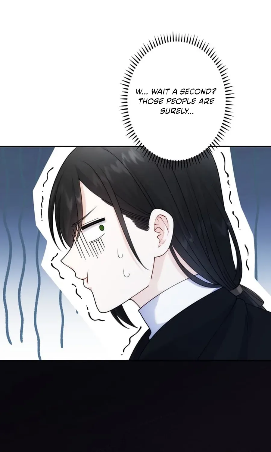 The Glitched Character Becomes the Youngest Princess Chapter 18 page 74