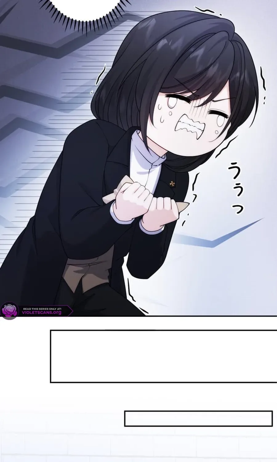 The Glitched Character Becomes the Youngest Princess Chapter 18 page 87