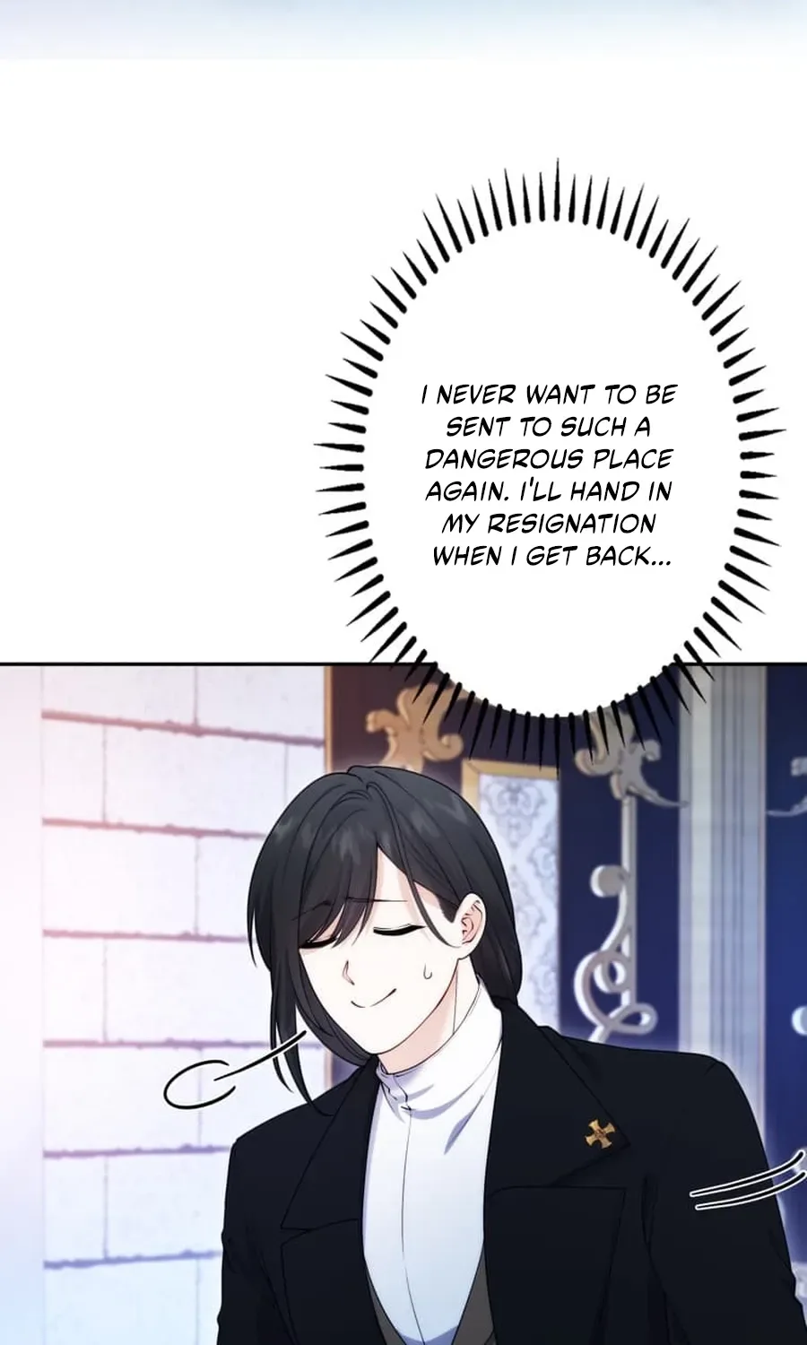 The Glitched Character Becomes the Youngest Princess Chapter 18 page 90