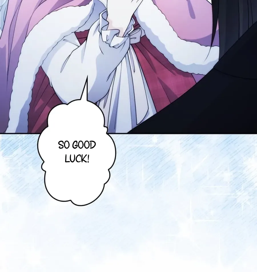 The Glitched Character Becomes the Youngest Princess Chapter 18 page 104
