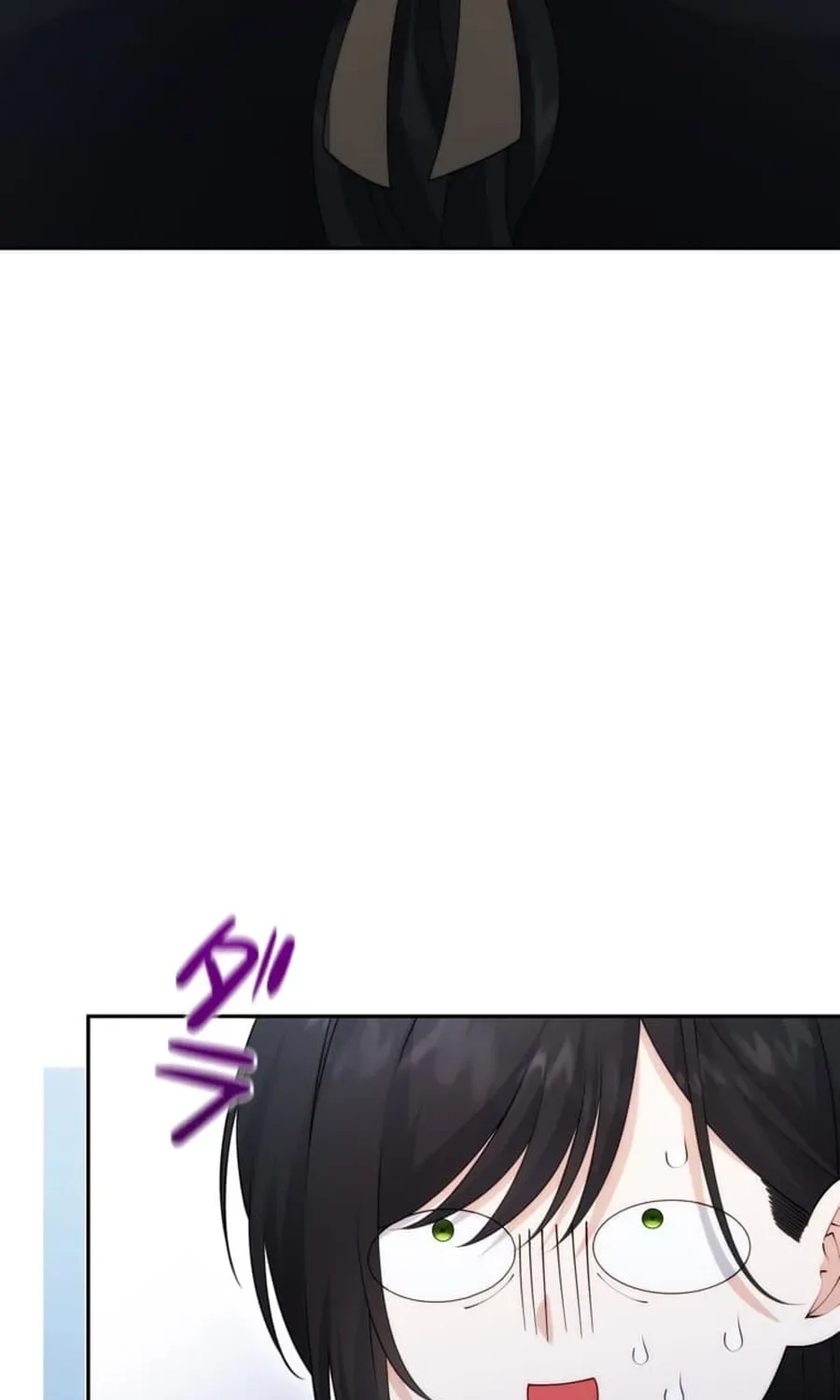 The Glitched Character Becomes the Youngest Princess Chapter 18 page 94