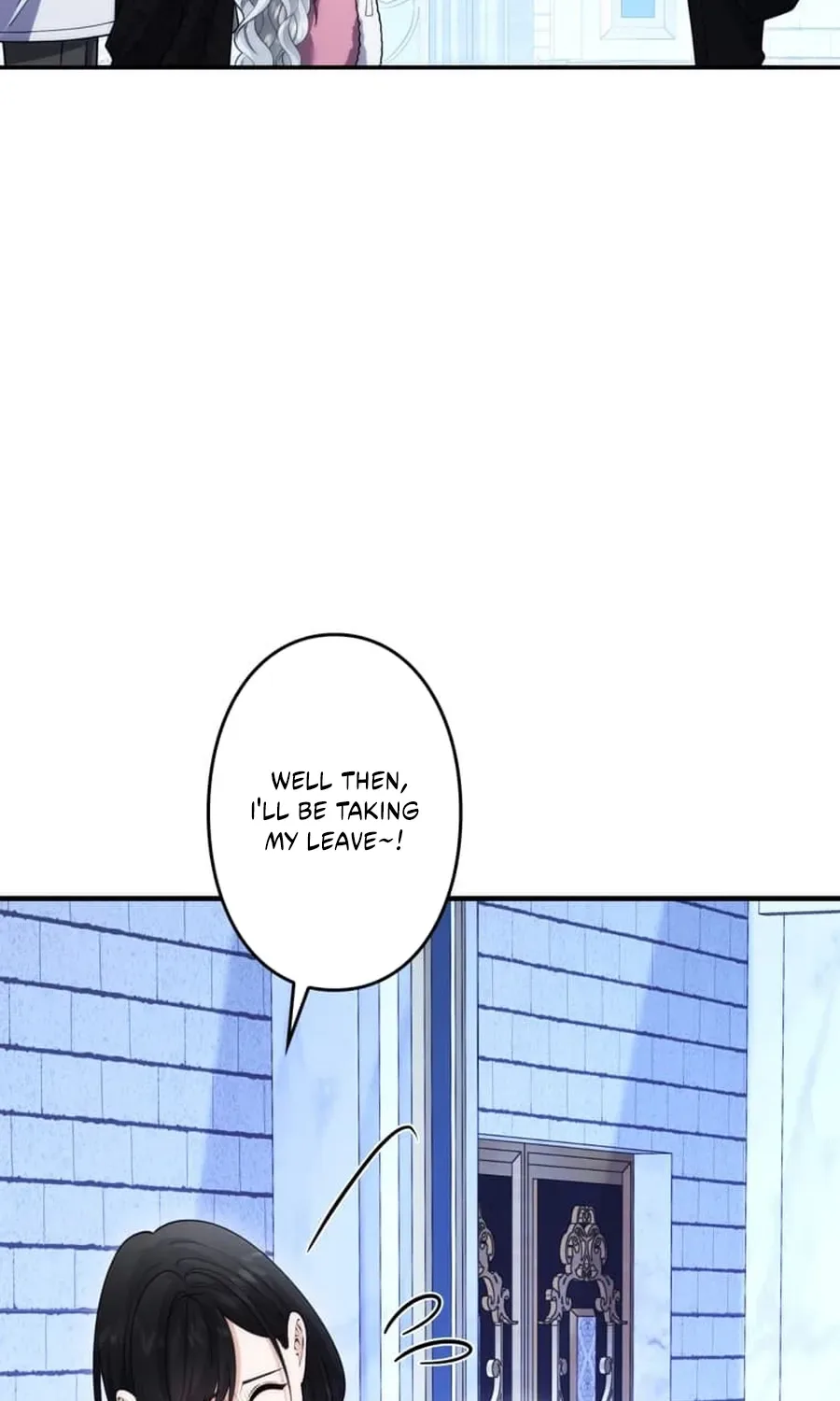 The Glitched Character Becomes the Youngest Princess Chapter 18 page 98